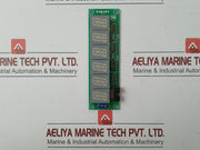 Pcb Module En0403 Numerical Display  Rev. 02