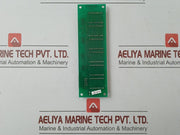 Pcb Module En0403 Numerical Display  Rev. 02