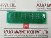 Pcb Module En0403 Numerical Display  Rev. 02