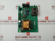 Signal Transformer Pc Board Gai Tronics 69543-101 115V/230V 50/60Hz