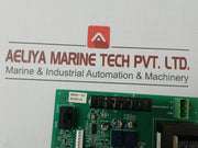 Signal Transformer Pc Board Gai Tronics 69543-101 115V/230V 50/60Hz