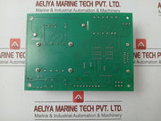 Signal Transformer Pc Board Gai Tronics 69543-101 115V/230V 50/60Hz