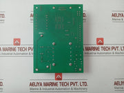 Signal Transformer Pc Board Gai Tronics 69543-101 115V/230V 50/60Hz