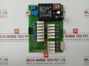Gicar Printed Circuit Board (Pcb) 8.5.84.29