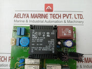 Gicar Printed Circuit Board (Pcb) 8.5.84.29