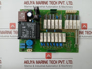 Gicar Printed Circuit Board (Pcb) 8.5.84.29