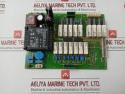 Gicar Printed Circuit Board (Pcb) 8.5.84.29