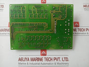 Gicar Printed Circuit Board (Pcb) 8.5.84.29