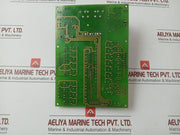 Gicar Printed Circuit Board (Pcb) 8.5.84.29