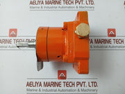 Used - 002Vbp Hand Pump