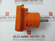 Used - 002Vbp Hand Pump