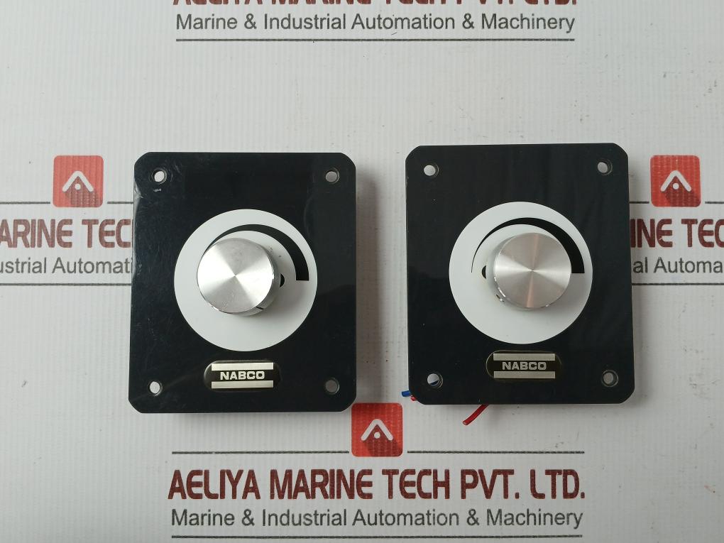Dimmer Switch Nabco Ra30Y15S Rotary