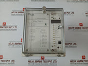 Frequency Relay Spaf 140 C-aa  80-265V Acdc - Abb