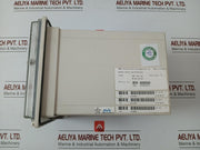 Frequency Relay Spaf 140 C-aa  80-265V Acdc - Abb