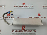 Power Line Filter 6Se3290-0Da87-0Fa1 440/250V 50/60Hz - Siemens
