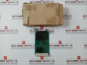 Pcb Module 192 Monitoring