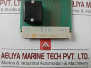 Pcb Module 192 Monitoring