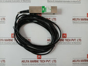 Sqb-1.5T Single-ended Shear Beam Load Cell 3.0026 Mv/V Meter: 6 - Celtron