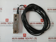 Sqb-1.5T Single-ended Shear Beam Load Cell 3.0026 Mv/V Meter: 6 - Celtron
