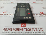 Display Unit Voltage Deif Du2.1, Dgu-8 - 600V