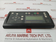 Display Unit Voltage Deif Du2.1, Dgu-8 - 600V