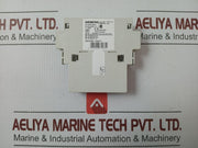 Siemens Auxiliary Switch Block Ui-500V 3Rh1921-1Da11