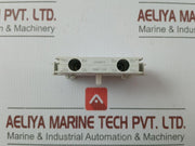 Siemens Auxiliary Switch Block Ui-500V 3Rh1921-1Da11