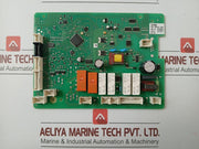 220-240V/50-60Hz Miele Electronic Control Module Board Elp330
