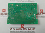 220-240V/50-60Hz Miele Electronic Control Module Board Elp330