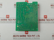 220-240V/50-60Hz Miele Electronic Control Module Board Elp330