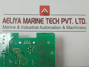 220-240V/50-60Hz Miele Electronic Control Module Board Elp330