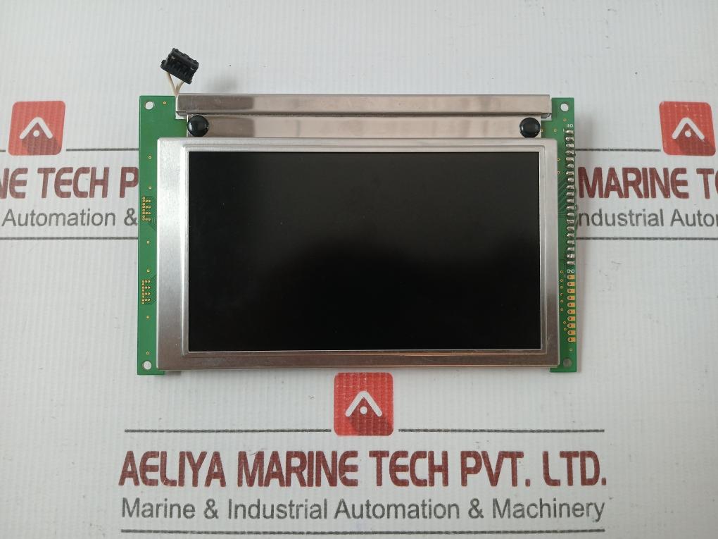 Lcd Screen Display Panel Module Hitachi Sp14N002  Rev: A