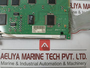 Lcd Screen Display Panel Module Hitachi Sp14N002  Rev: A