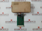 Harting Printed Circuit Board 179.1 Pcb