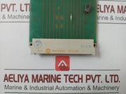 Harting Printed Circuit Board 179.1 Pcb