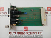 Harting Printed Circuit Board 179.1 Pcb
