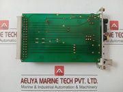 Harting Printed Circuit Board 179.1 Pcb