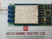 Output 30.5V Monitoring Control Pcb Module Scana Skarpenord Ti-400