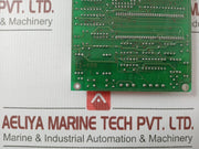 Output 30.5V Monitoring Control Pcb Module Scana Skarpenord Ti-400