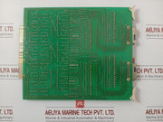 Printed Circuit Board Ud101 Uzushio Electric