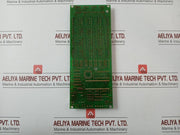 330 Gm Scana Skarpenord  Monitoring Control Module Ti-400 Pcb Output 30.5V