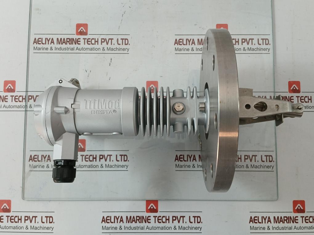 Trimod-besta Level Switch ТDВВ9 011Z 76