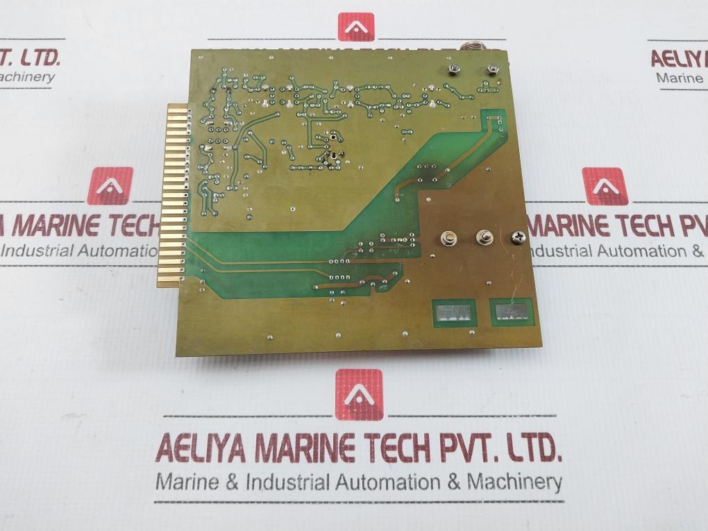 Used Condition Circuit Board Transceiver 37239104