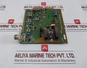 Used Condition Circuit Board Transceiver 37239104