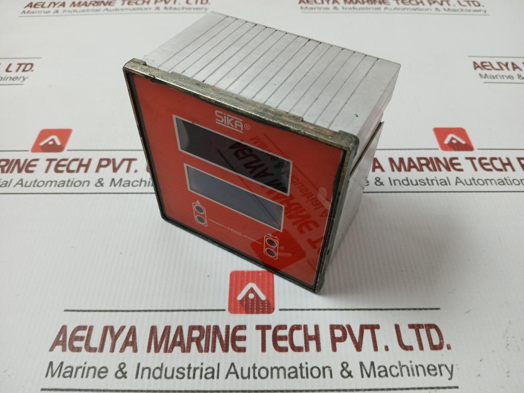 Temperature Measuring Instrument Sika Ts31000