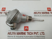 Shanghai Temperature Sensor Kaihua Wzp-231 Rtd