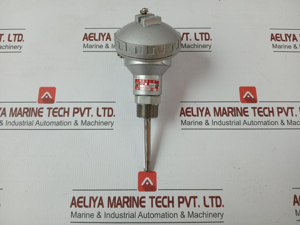 Shanghai Temperature Sensor Kaihua Wzp-231 Rtd
