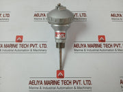 Shanghai Temperature Sensor Kaihua Wzp-231 Rtd