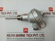 Shanghai Temperature Sensor Kaihua Wzp-231 Rtd