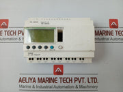 100-240Vac Schneider Electric Sr2 B201Fu Zelio Logic Smart Relay
